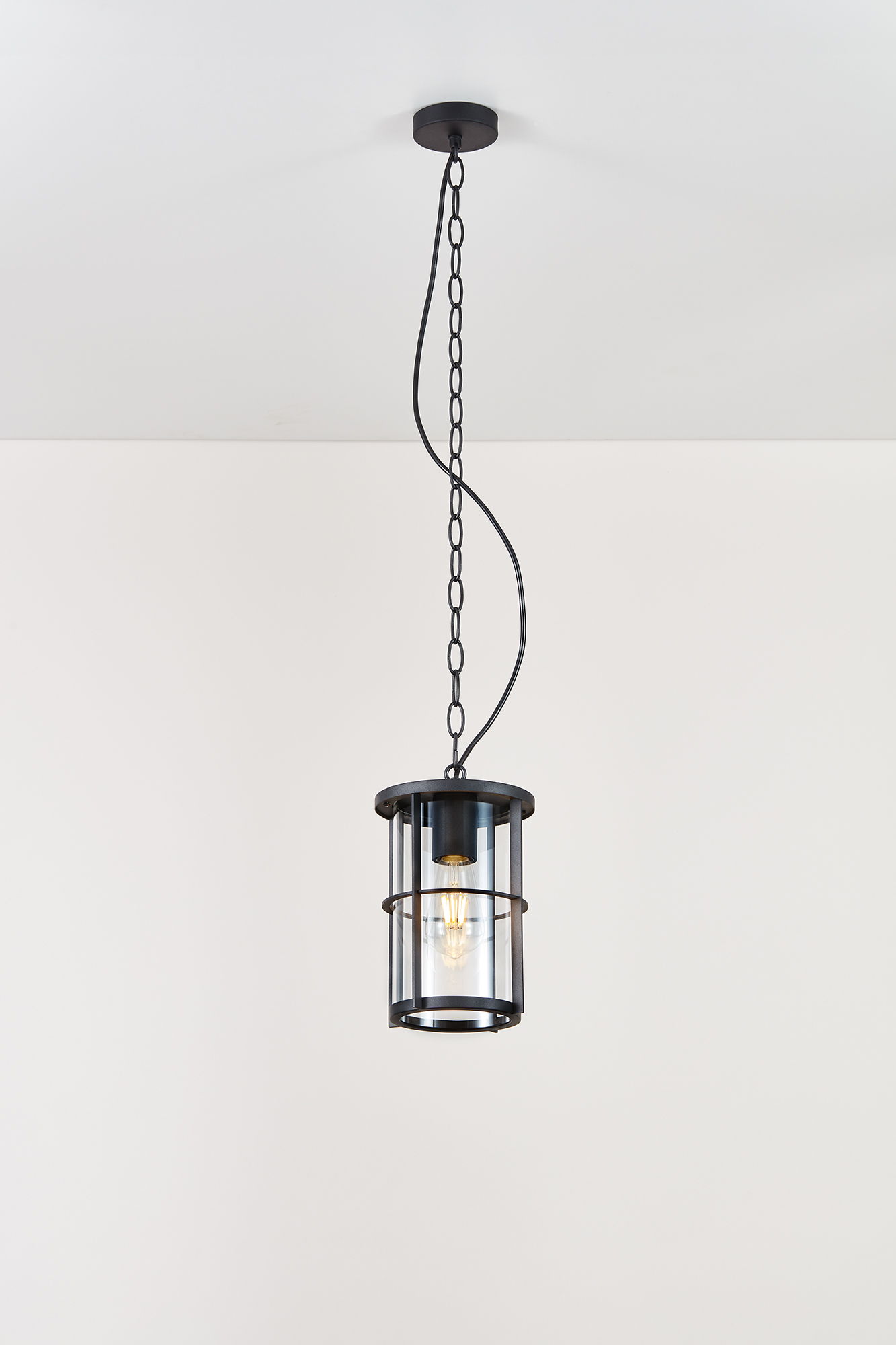 Gazébo 3857 | lampe à suspension extérieure