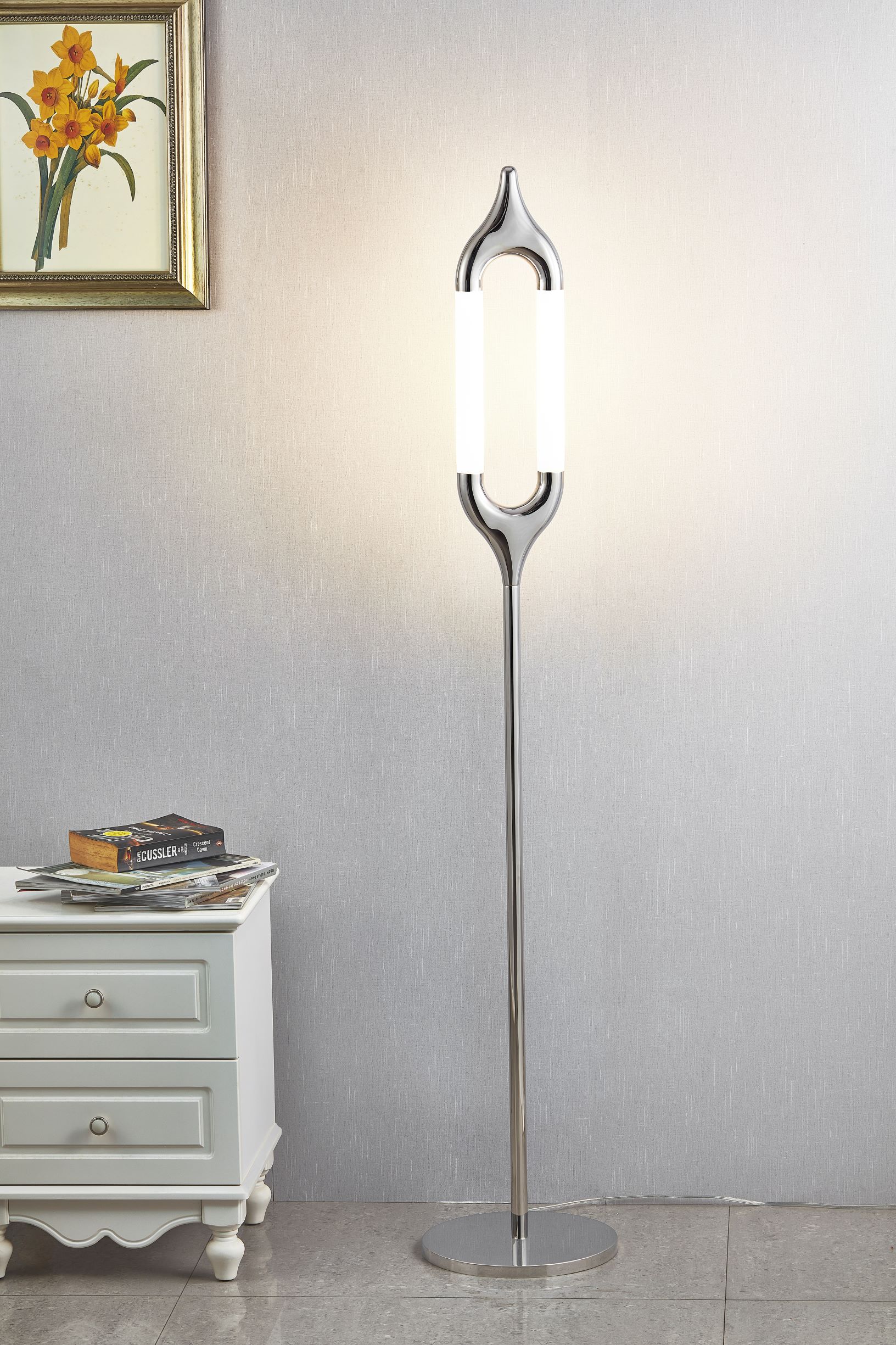 Lampadaire Eye 5927 LED