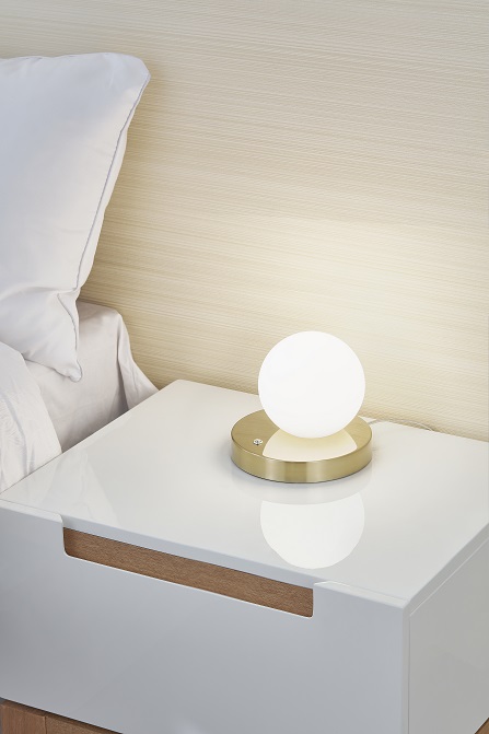Lampe de table 4896 Ball 120