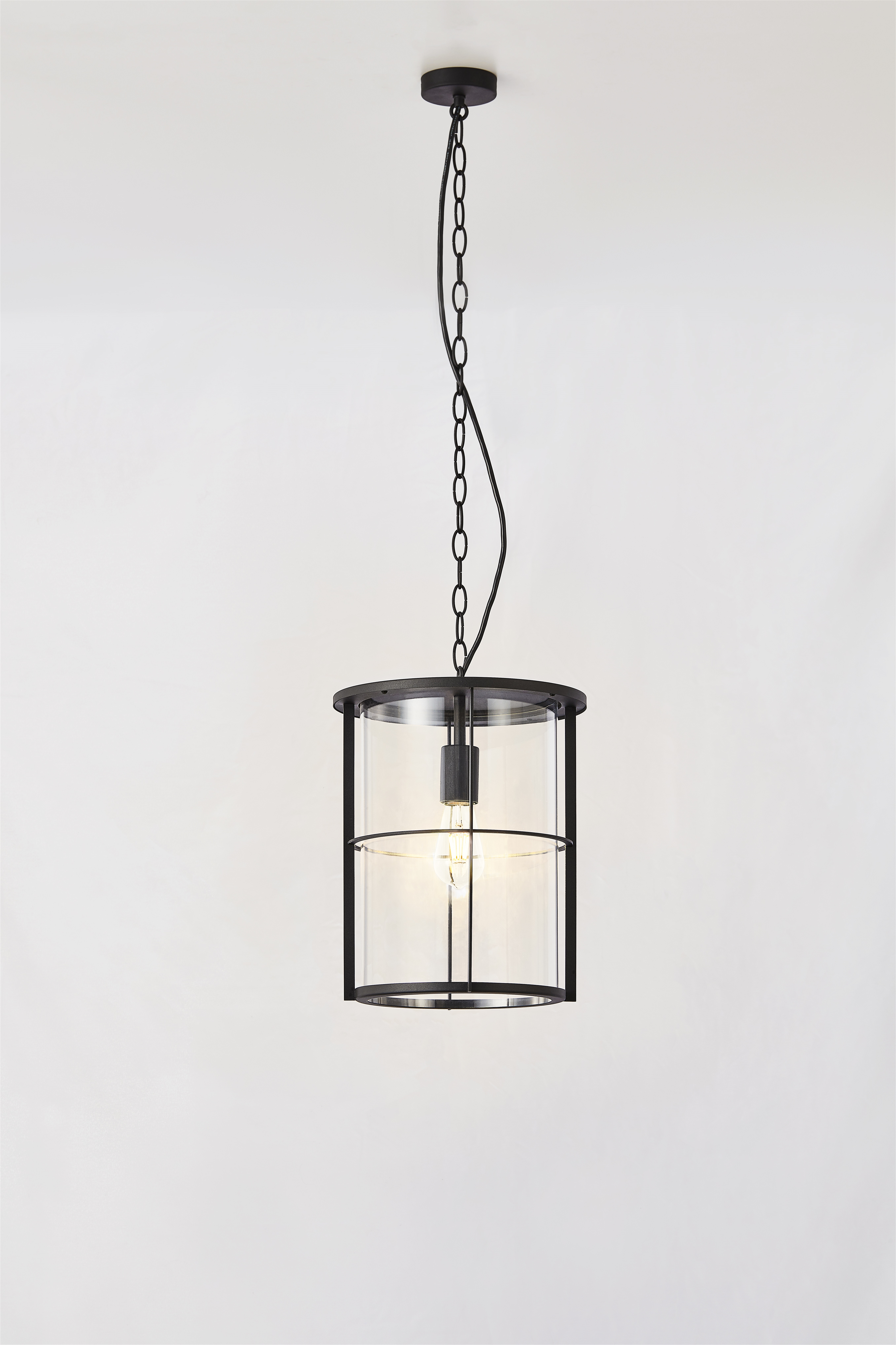 Suspension ronde Gazebo 3902 | Lampe suspendue